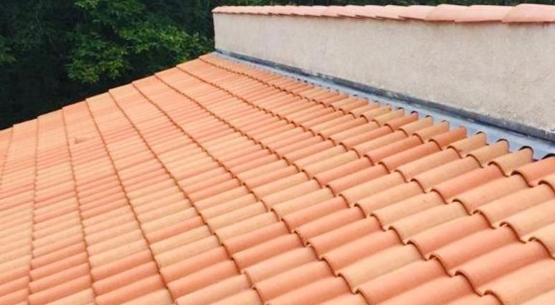 Couverture et rénovation de toiture à Ruffec 16700