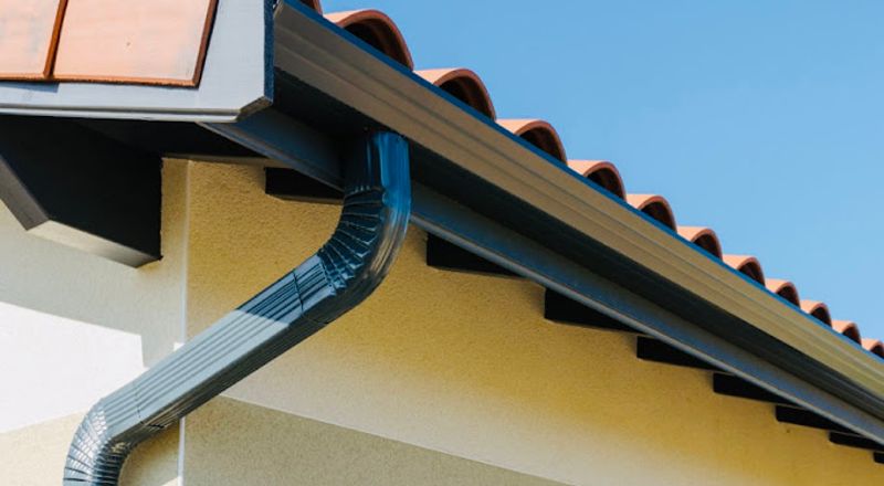 Travaux de zinguerie à Ruffec 16700