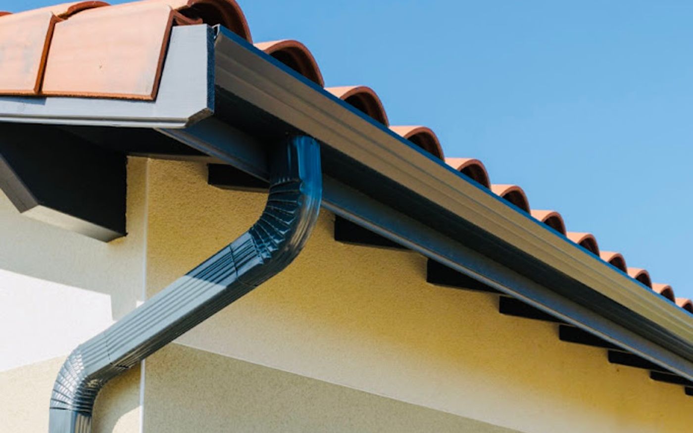 Zinguerie intervention à Chef-Boutonne