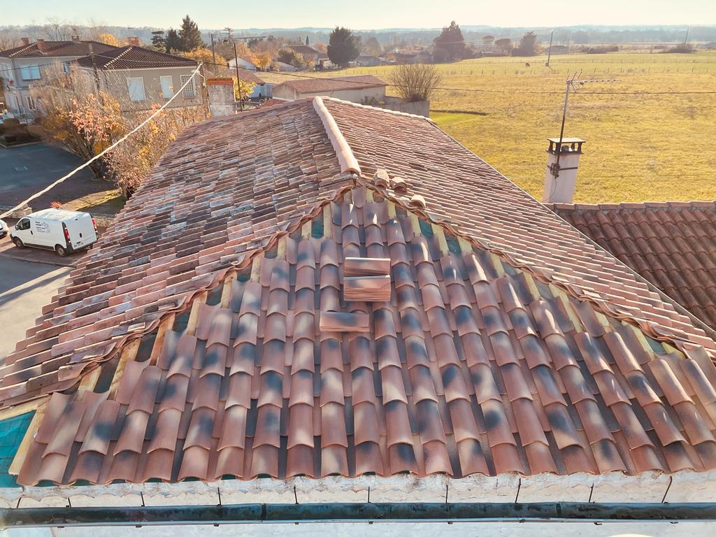 Couverture ruffec 16700