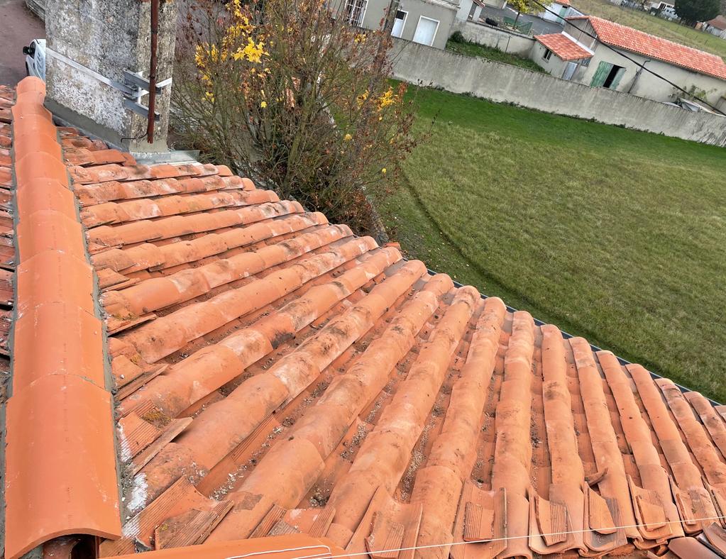 Couverture ruffec 16700