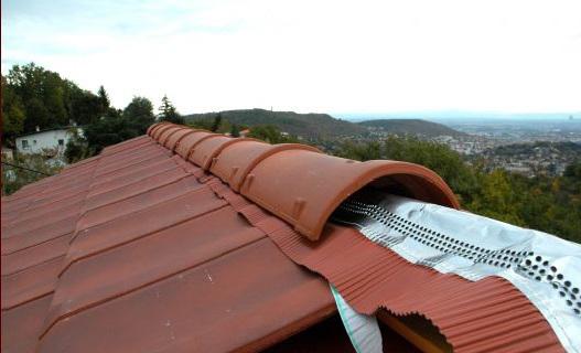 Renovation solin couverture ruffec 16700